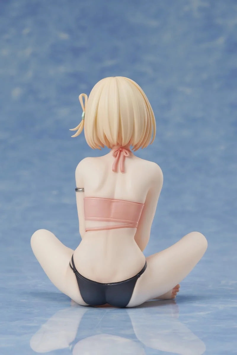 Lycoris Recoil - Chisato Nishikigi & Takina Inoue Prize Figure Aniplex