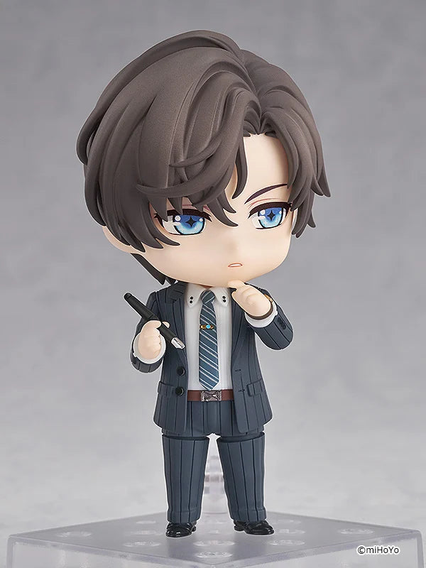 Tears of Themis - Libra Nendoroid Good Smile Company