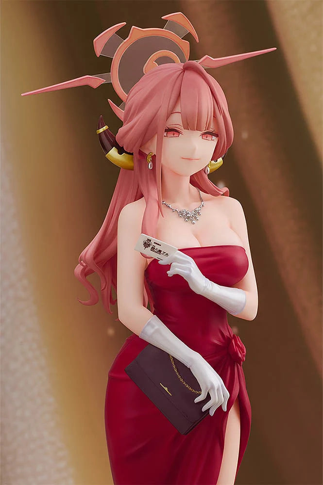 Blue Archive - Aru (Dress Ver) 1/7 Scale Figure Good Smile Company