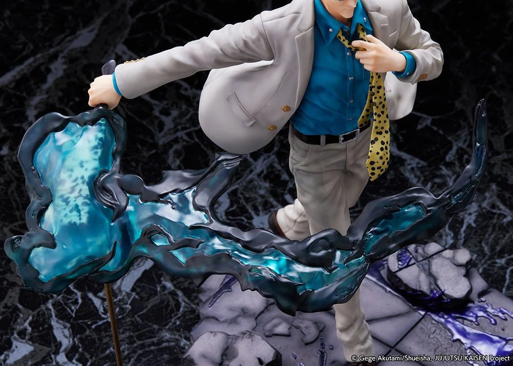 Jujutsu Kaisen - Kento Nanami 1/7 Scale Figure eStream