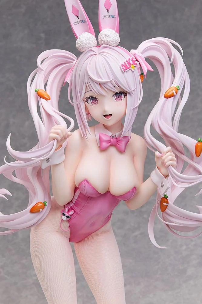 GODDESS OF VICTORY: NIKKE - Alice (Wonderland Bunny Ver) 1/3 Scale Figure FREEIng