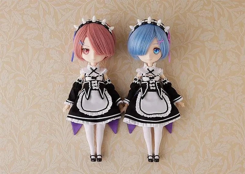 Re:Zero Starting Life In Another World - Harmonia humming Rem GSC