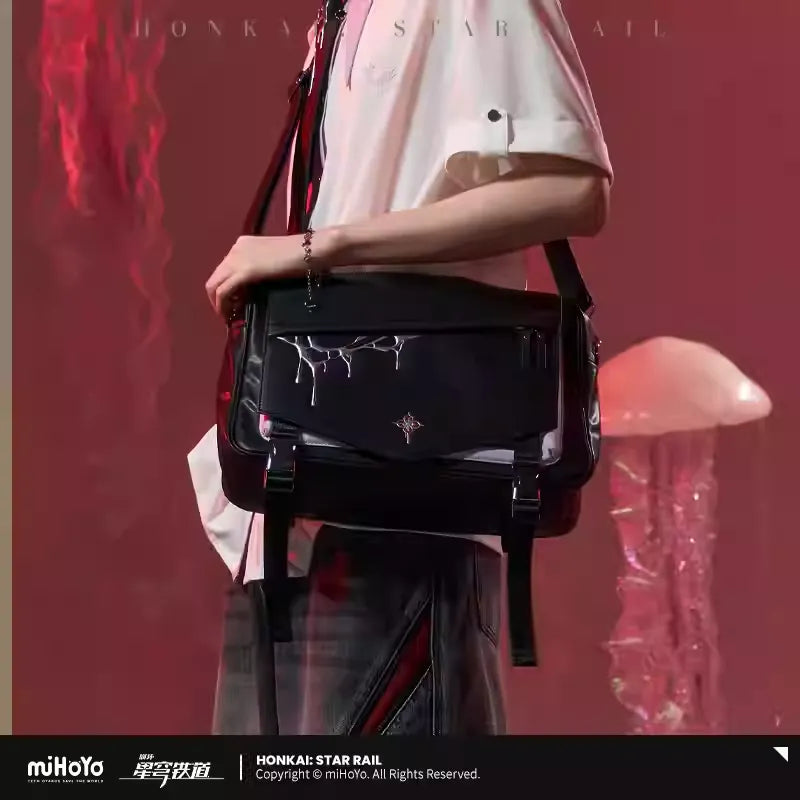 Honkai: Star Rail - Evernight Impression Series Shoulder Bag miHoYo