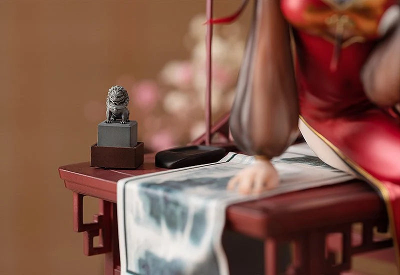Date A Live - Kurumi Tokisaki: Calligraphic Beauty Ver. 1/7 scale figure Kadokawa
