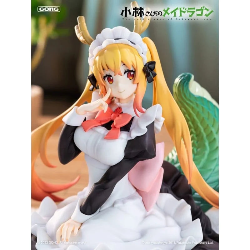 Miss Kobayashi's Dragon Maid - Tohru 1/7 Scale Figure GONG