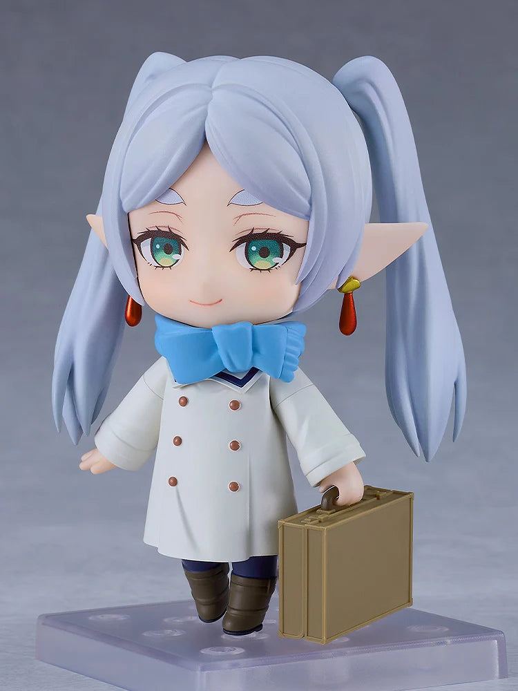 Frieren: Beyond Journey's End - Frieren (Winter Clothes Ver.) Nendoroid Good Smile Company