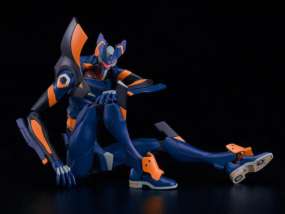 Evangelion: 2.0 You Can (Not) Advance - Mark.06 Plastic Model Kit Good Smile Company