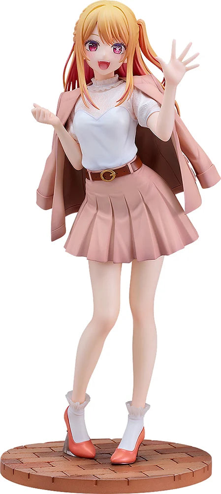 OSHI NO KO - Ruby (Date Style Ver.) 1/6 Scale Figure Good Smile Company