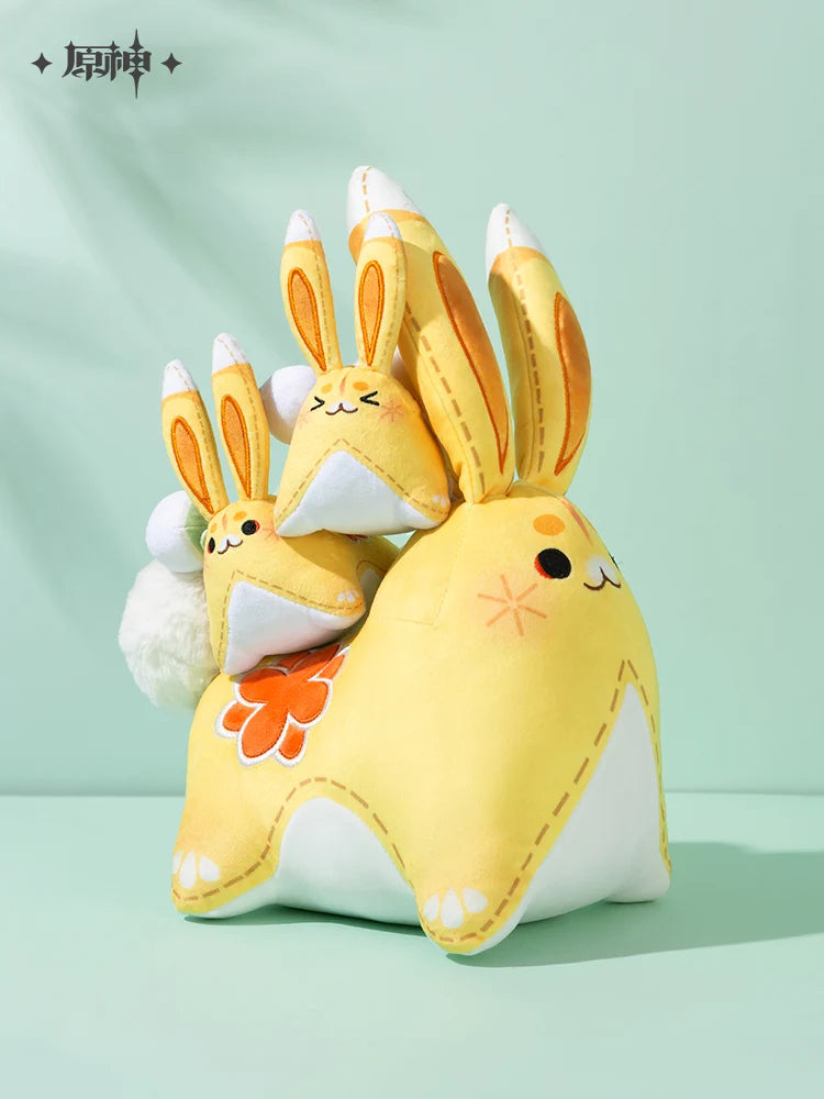 Genshin Impact - Yuegui Series Scented Plushie Toy & Charm miHoYo