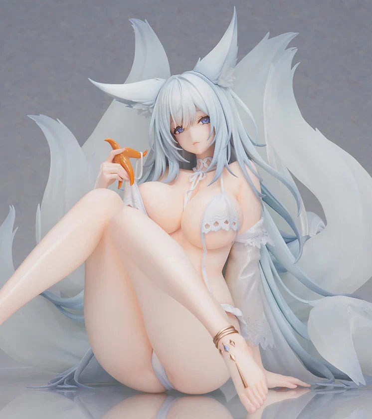Azur Lane - Shinano (Dreamy White Sands Ver.) 1/6 Scale Figure Alter