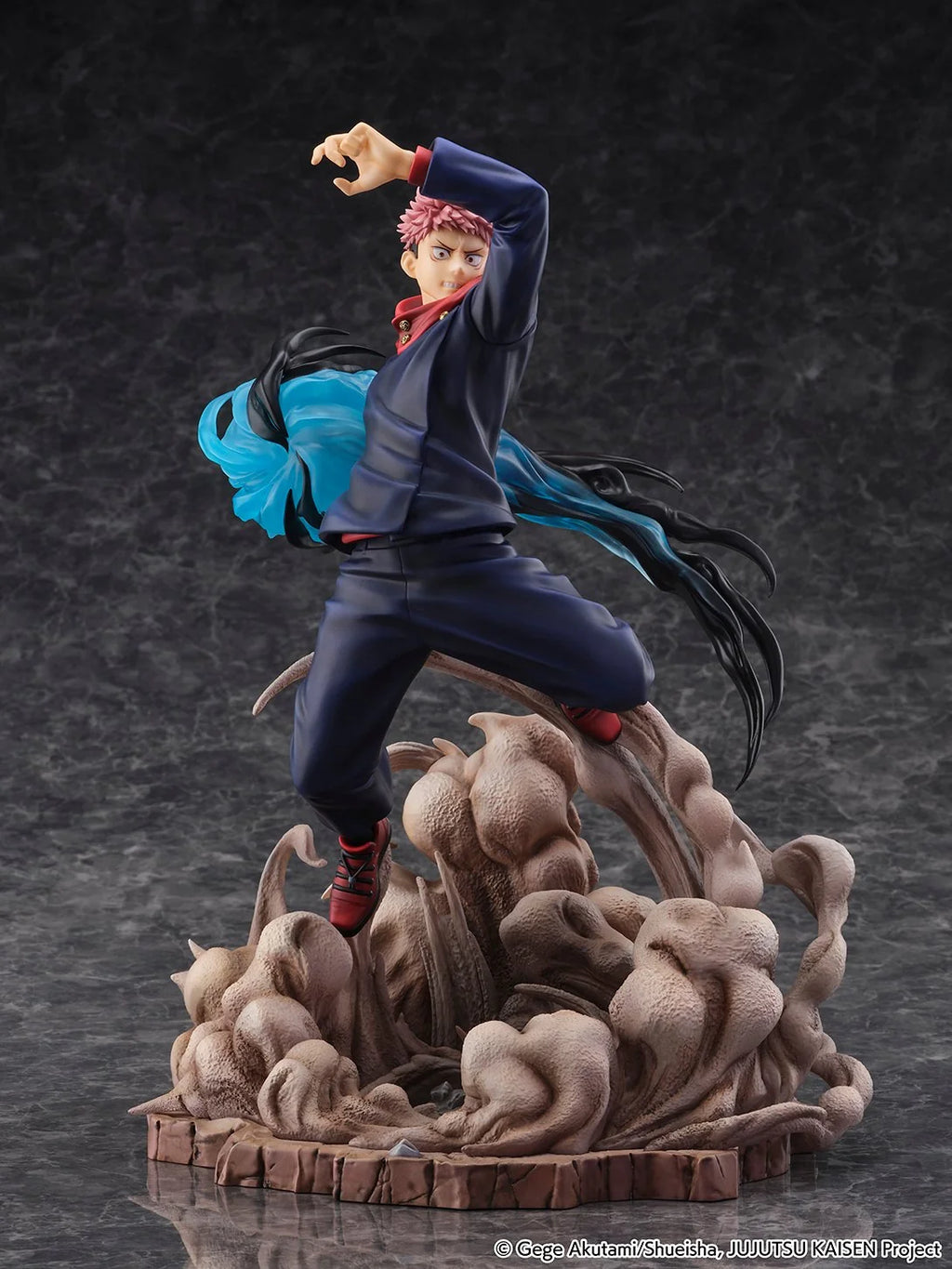 Jujutsu Kaisen - Yuji Itadori 1/7 Scale Figure eStream