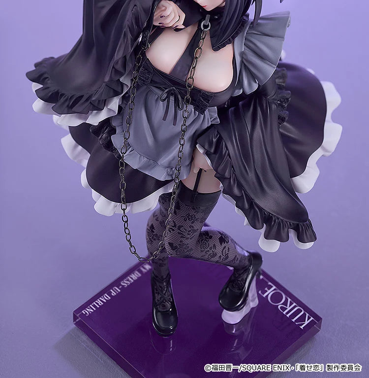 My Dress-Up Darling - Shizuku Kuroe (Cosplay by Marin) 1/6 Scale Figure Good Smile Company