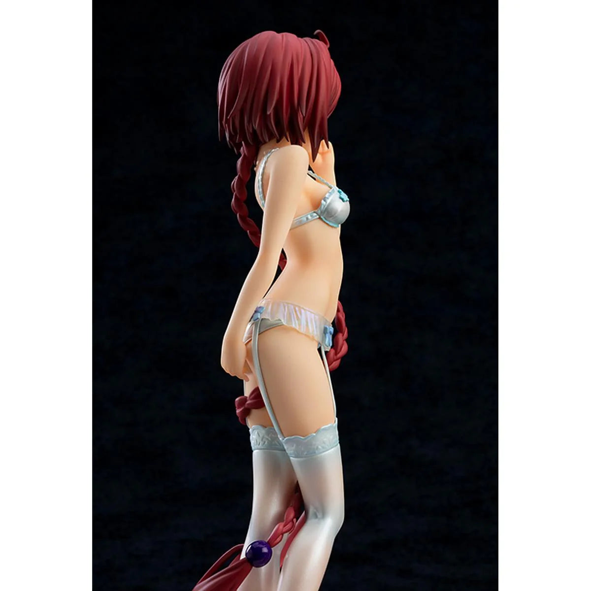 To Love-Ru Darkness - Mea Kurosaki (Refined Ver.) 1/7 Scale Figure Max Factory