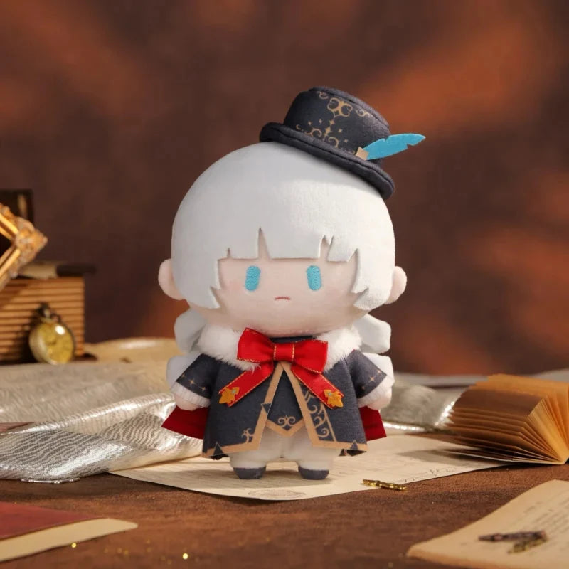 Reverse: 1999 - CUTER Plushie BLUEPOCH