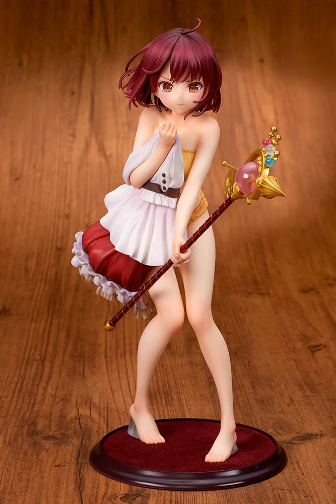 Atelier - Sophie Neuenmuller (Changing Mode) 1/7 Scale Figure Ques Q