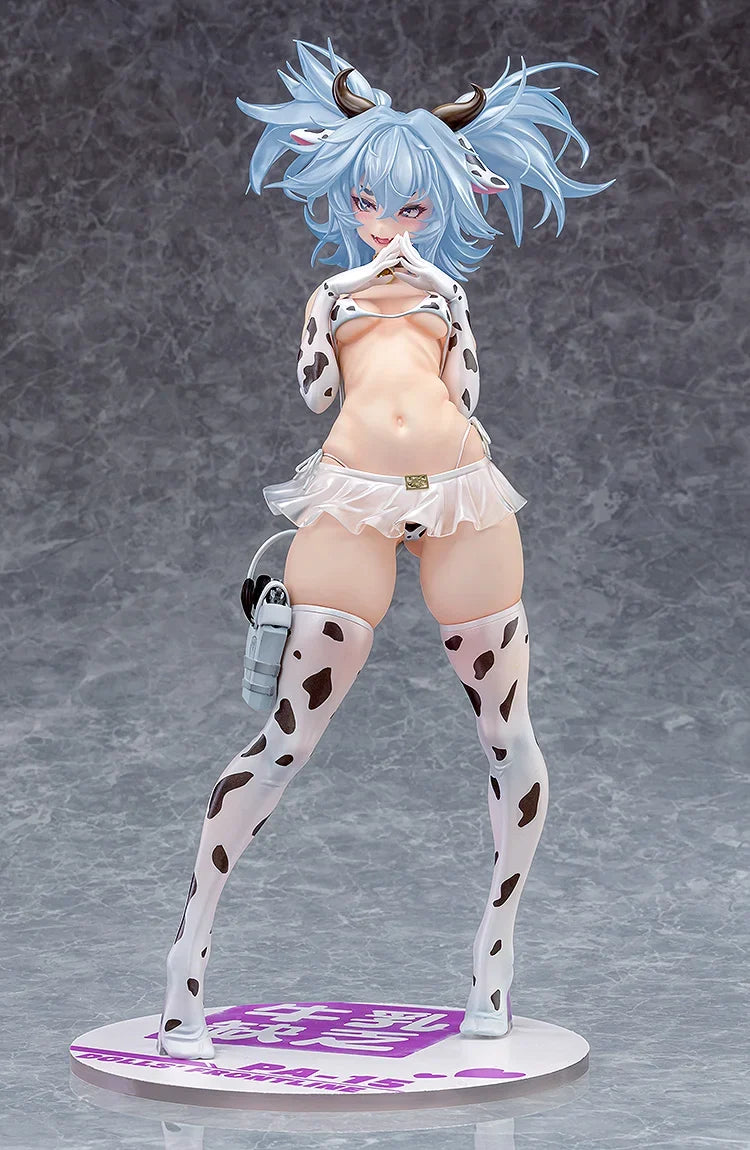 Girls' Frontline - PA-15 (Cow Bikini Ver.) 1/6 Scale Figure Phat!