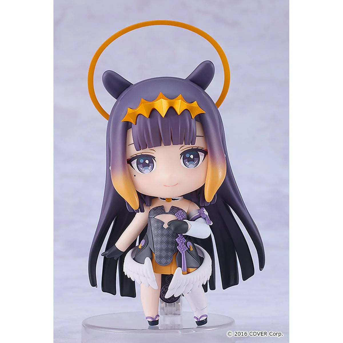 Hololive Production - Ninomae Ina’nis Nendoroid Max Factory