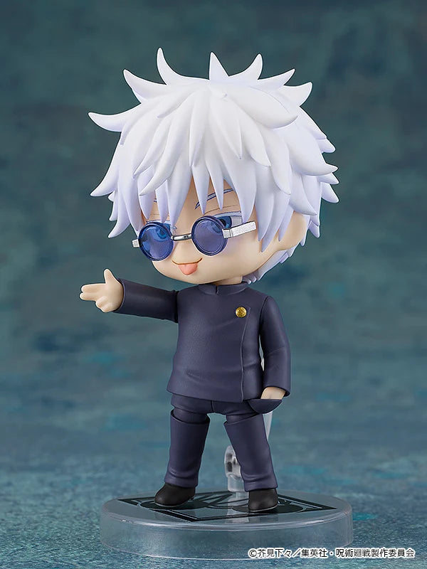 Jujutsu Kaisen - Satoru Gojo (Tokyo Jujutsu High School Ver.) Nendoroid Good Smile Company