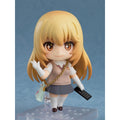 A Certain Scientific Railgun - Misaki Shokuhou Nendoroid Good Smile Company