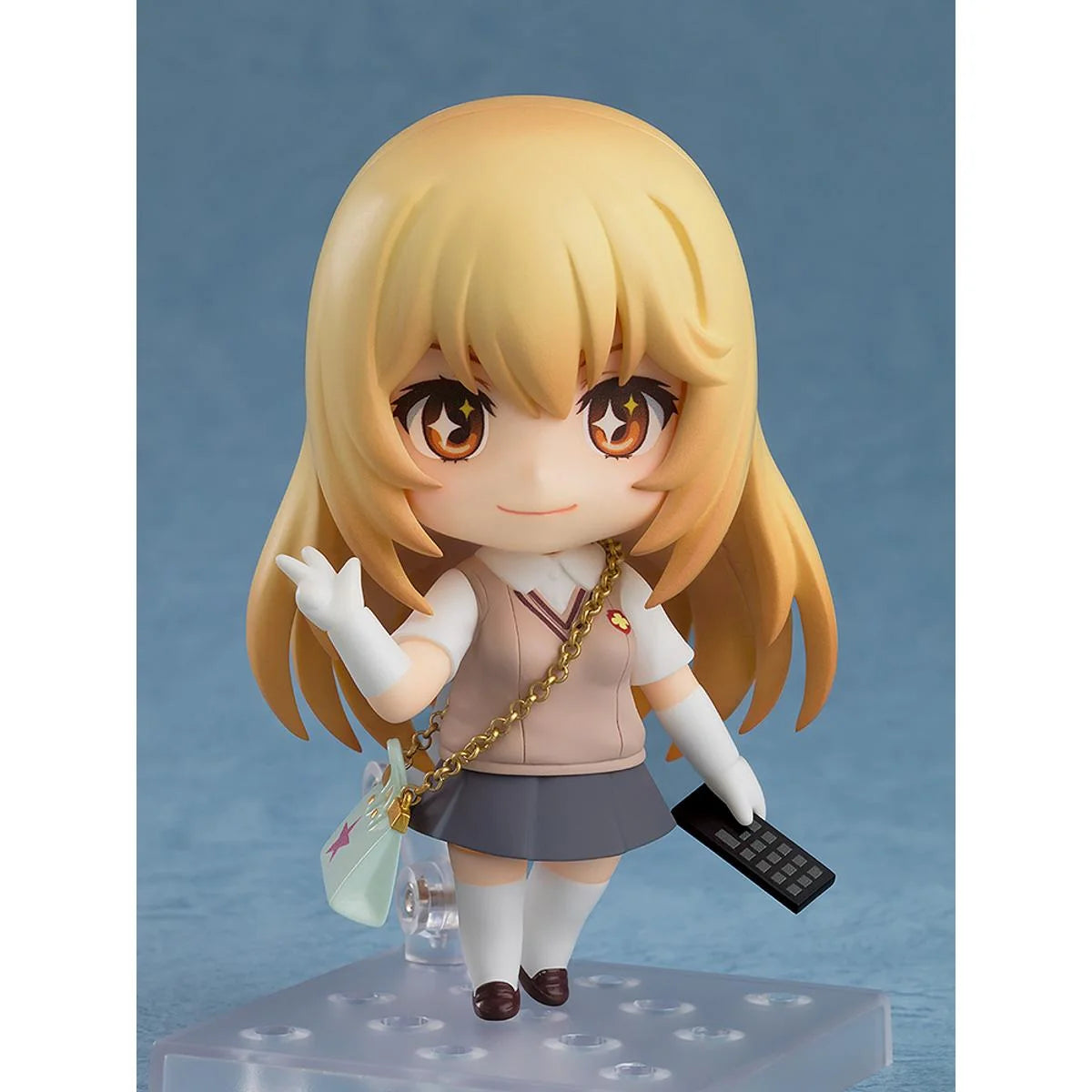 A Certain Scientific Railgun - Misaki Shokuhou Nendoroid Good Smile Company