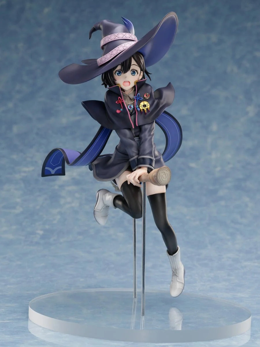 Wandering Witch: The Journey of Elaina - Saya F:Nex 1/7 Scale Figure FuRyu Corporation