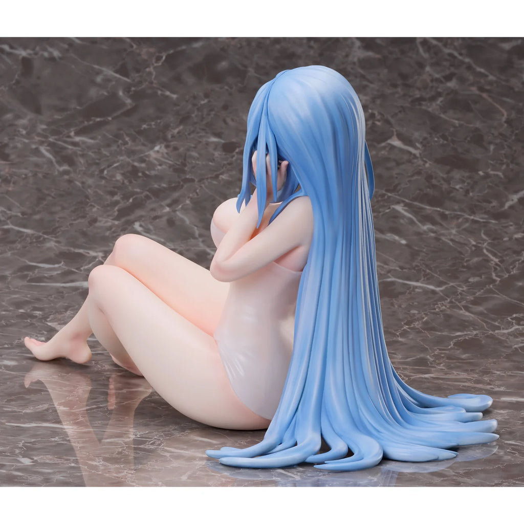 Azur Lane - Voroshilov (Devoted as the Warm Snow) 1/4 Scale Figure FREEing