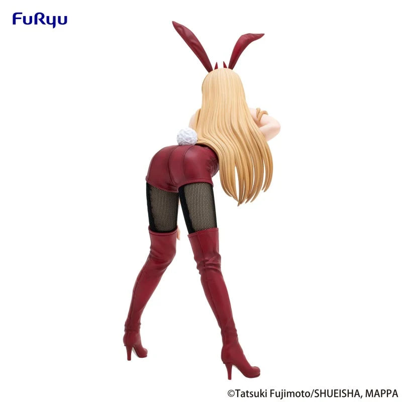 Chainsaw Man - Power Prize Figure FuRyu Corporation