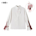 Genshin Impact - Yae Miko Impression Theme Shirt miHoYo