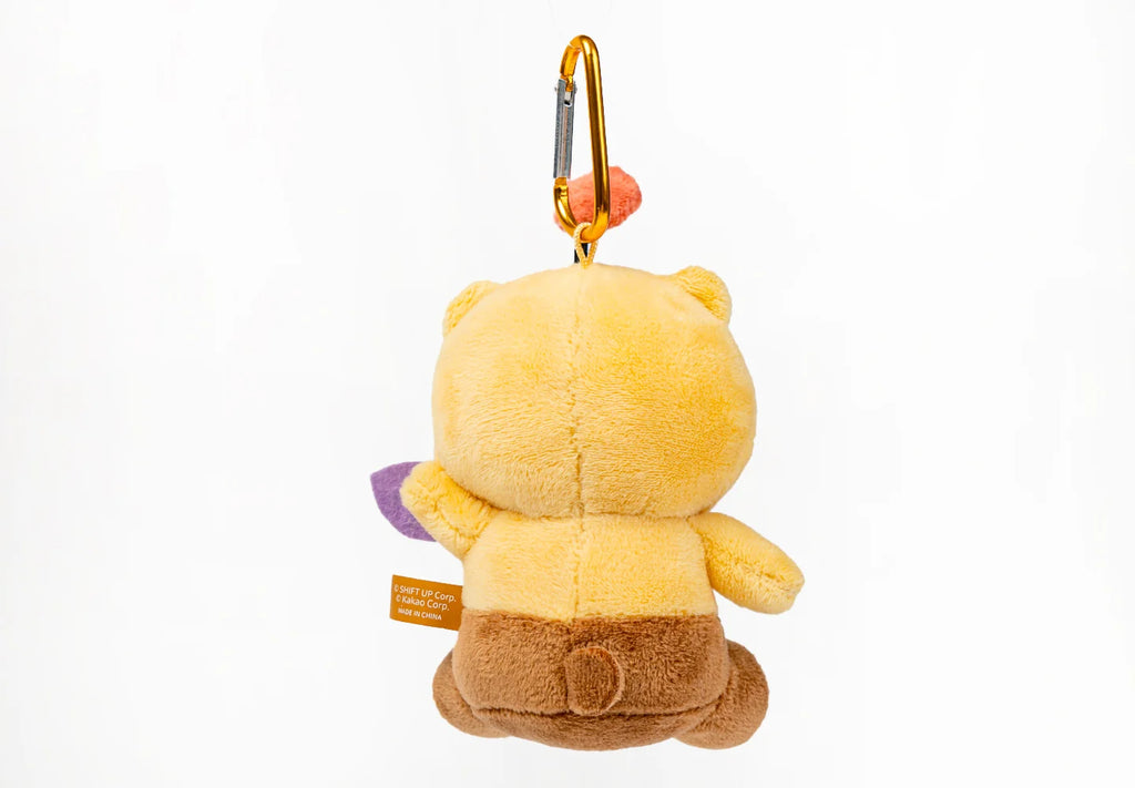 Goddess of Victory: Nikke - Doro＆ Choonsik KAKAO FRIENDS Collab Series Keychain GNF TOYZ