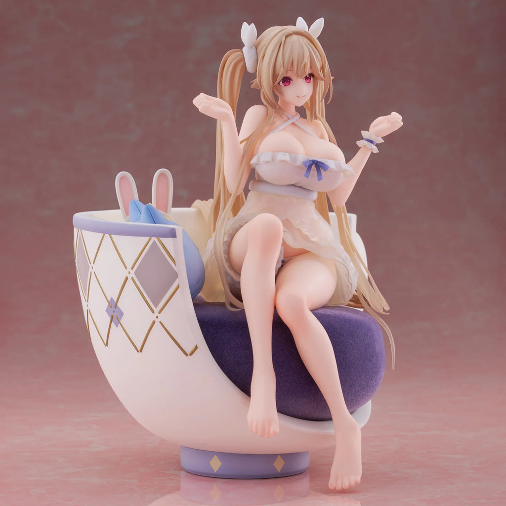 Azur Lane - Anchorage (Private Quarters Ver.) 1/7 Scale Figure Wing