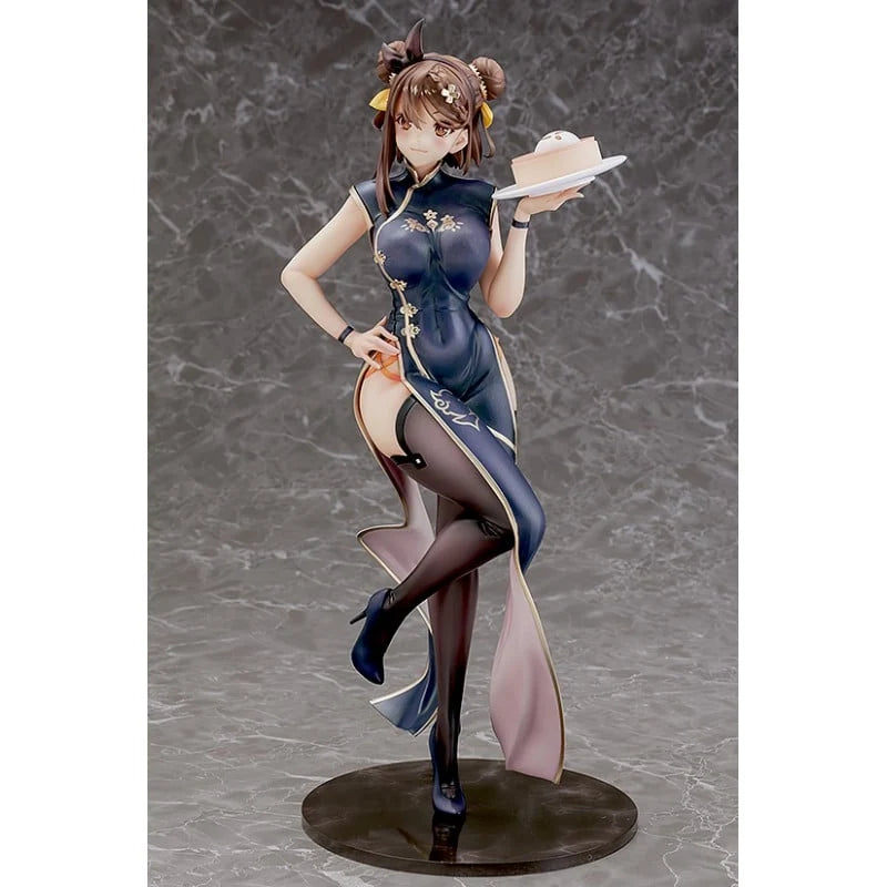 Atelier - Klaudia & Ryza (Chinese Dress Ver.) 1/6 Scale Figure Phat Company