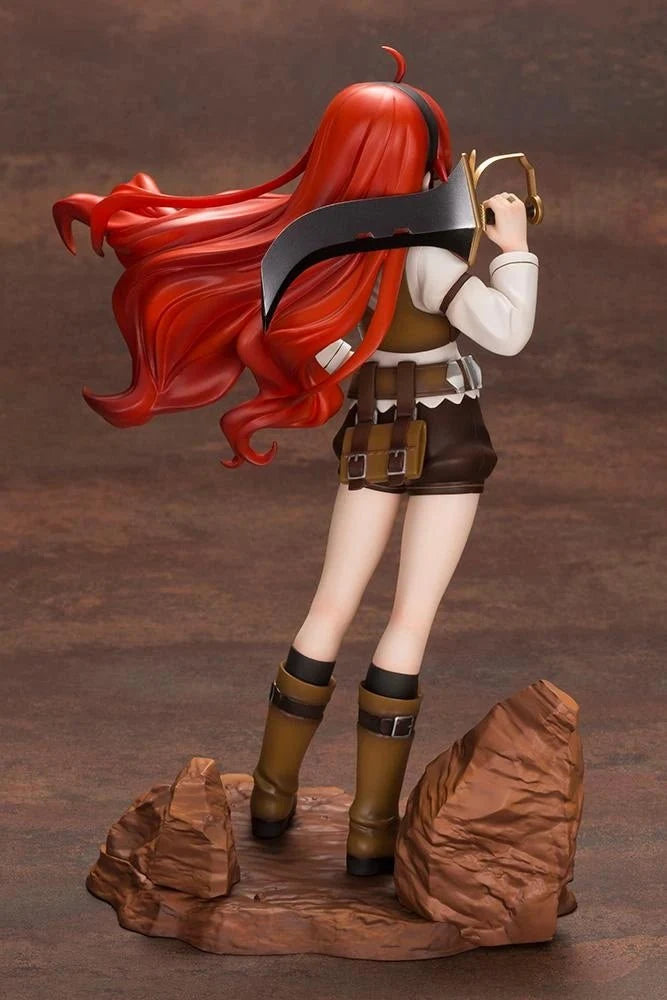 Mushoku Tensei: Jobless Reincarnation - Eris Boreas Greyrat 1/8 Scale Figure Square Kotobukiya