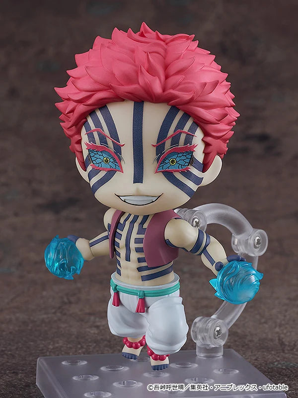 Demon Slayer: Kimetsu no Yaiba - Akaza Nendoroid Good Smile Company