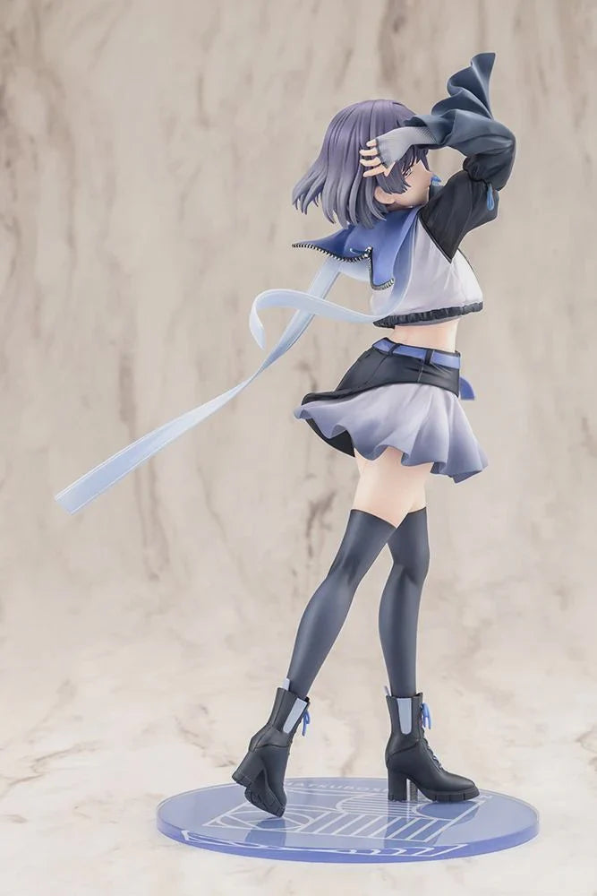 THE IDOLM@STER Gakuen - Misuzu Hataya (Moon Turtle Ver.) 1/7 Scale Figure Kotobukiya