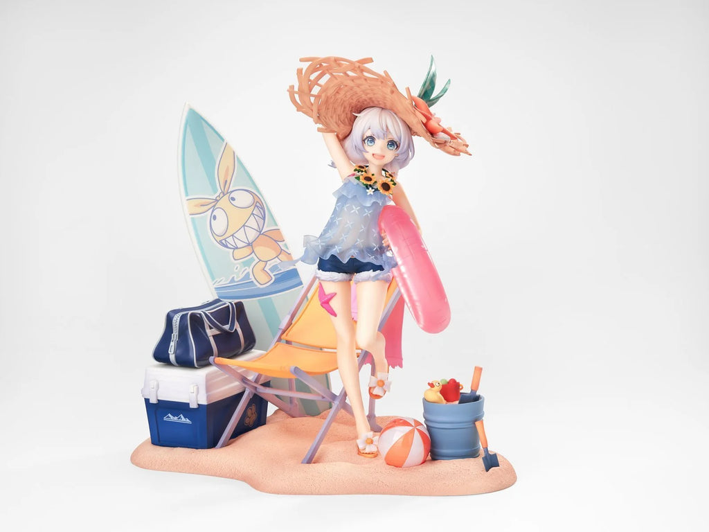 Honkai Impact 3rd - Theresa Apocalypse (Shallow Sunset Ver.) 1/8 Scale Figure miHoYo