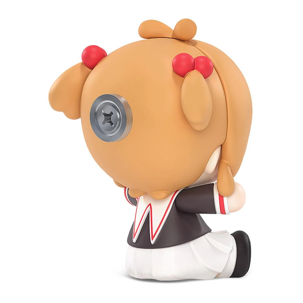 Cardcaptor Sakura - Sakura Kinomoto (School Uniform Ver.) Huggy Good Smile Mini Figure Good Smile Arts Shanghai