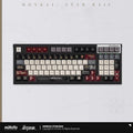 Honkai: Star Rail - Boothill Galaxy Ranger Mechanical Keyboard miHoYo