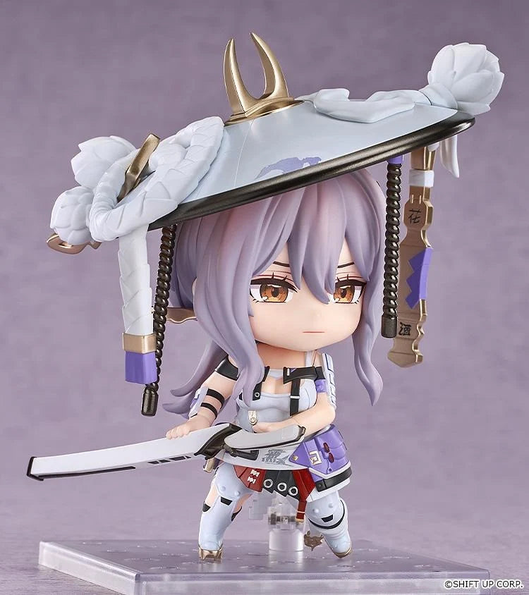 Goddess of Victory: Nikke - Guren Nendoroid Good Smile Arts Shanghai