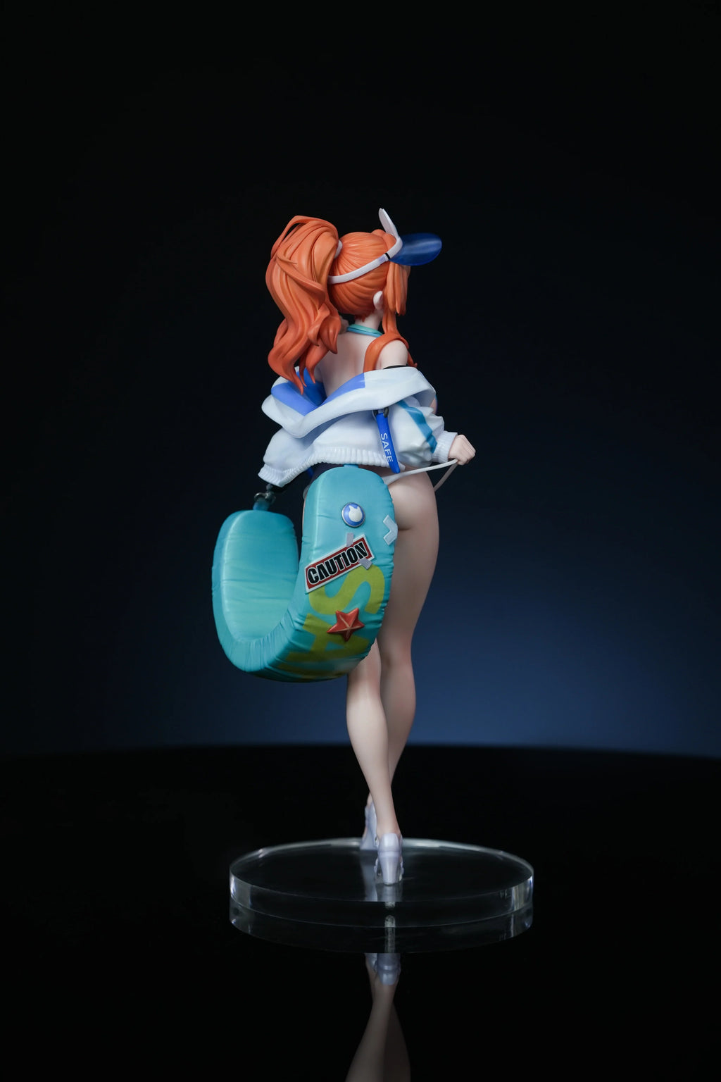Brown Dust 2 - Zenith (Poolside Guardian Ver.) 1/6 Scale Figure ARTIFEX STELLARUM