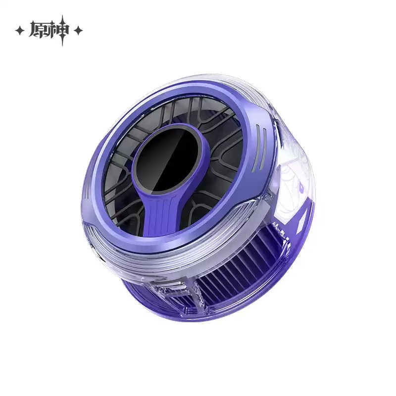 Genshin Impact - Skirk Mobile Device Cooler miHoYo