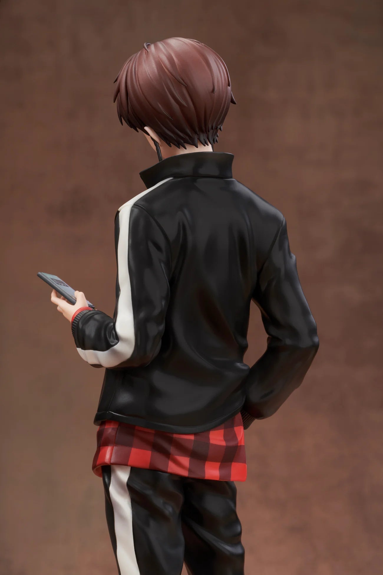 Evangelion - Ikari Shinji Ver. RADIO Part.3 1/7 Scale Figure HOBBYMAX
