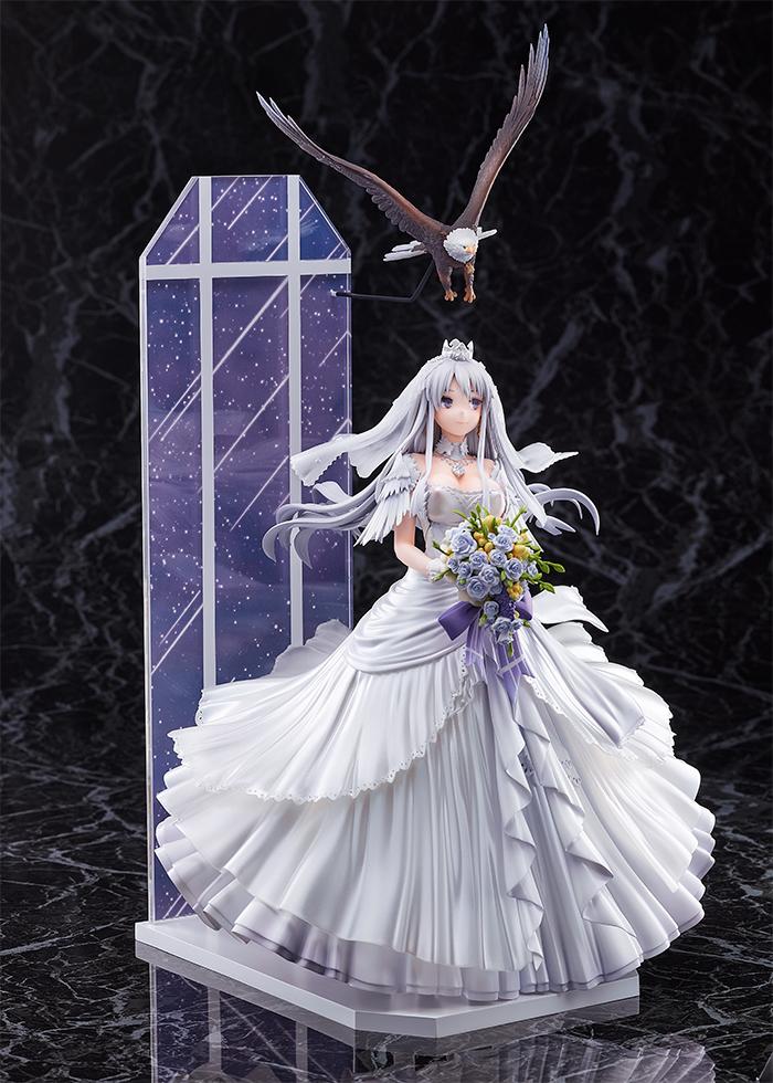 Azur Lane - Enterprise (Marry Star Ver.) 1/7 Scale Figure Knead
