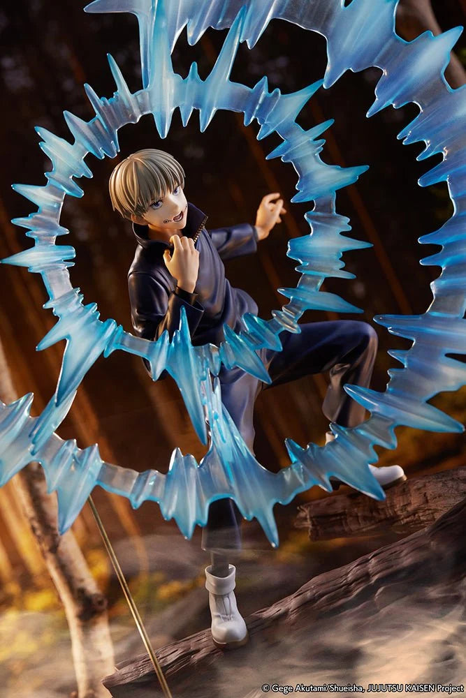 Jujutsu Kaisen - Inumaki Toge 1/7 Scale Figure eStream