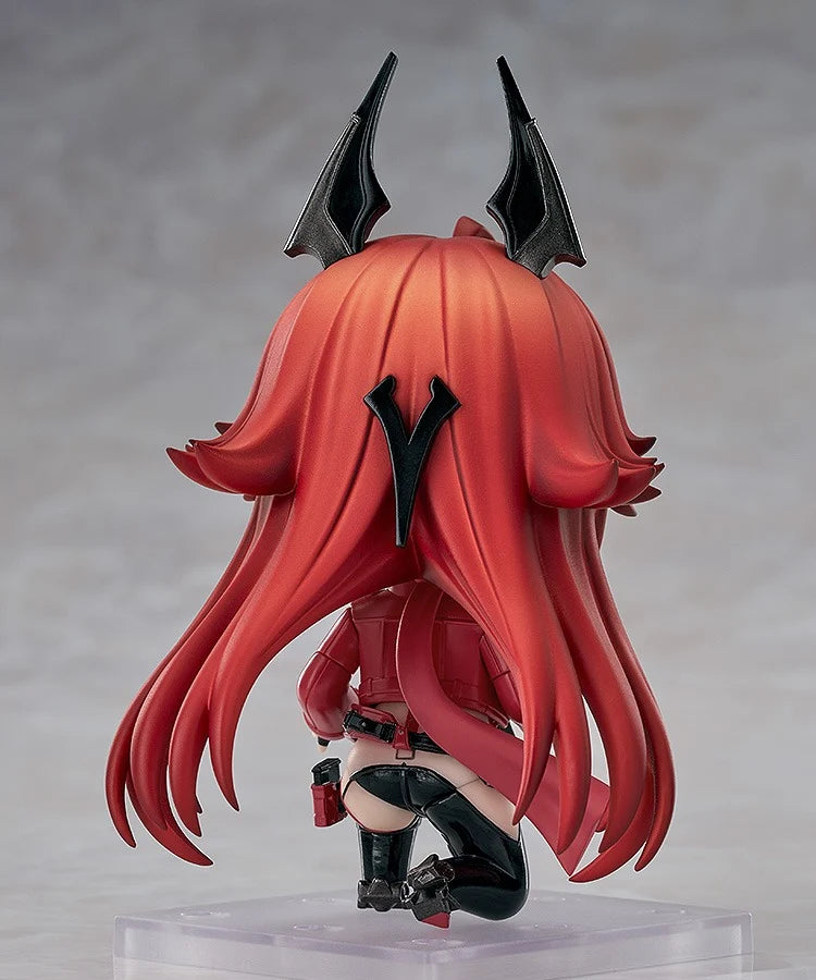 GODDESS OF VICTORY: NIKKE - Red Hood Nendoroid Good Smile Arts Shanghai