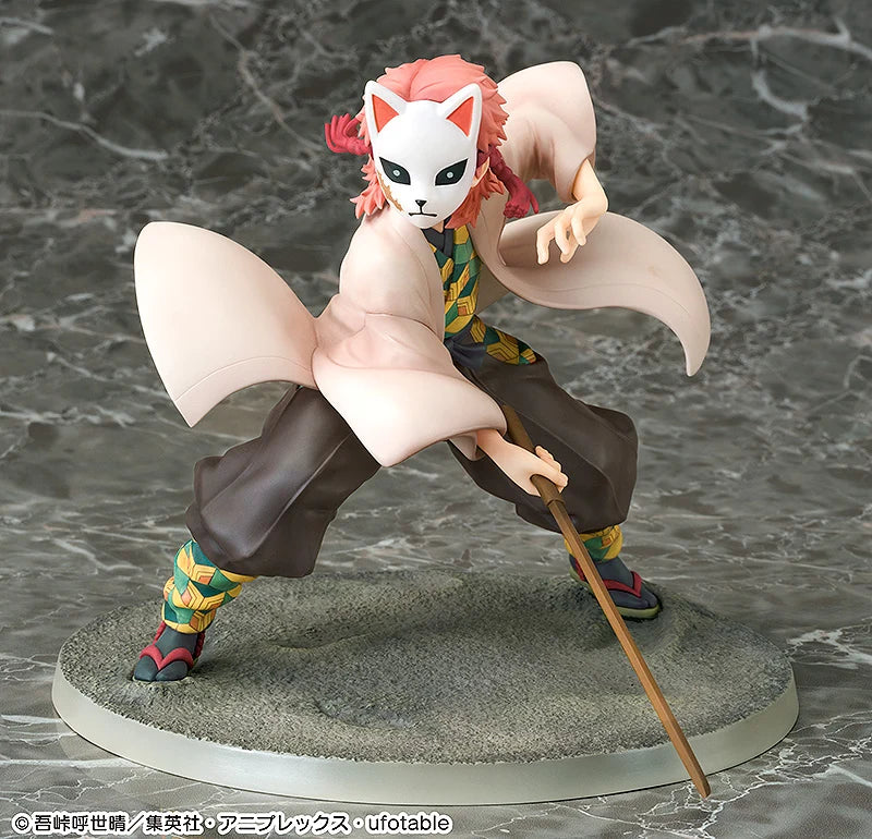 Demon Slayer: Kimetsu no Yaiba - Sabito 1/7 Scale Figure Phat Company