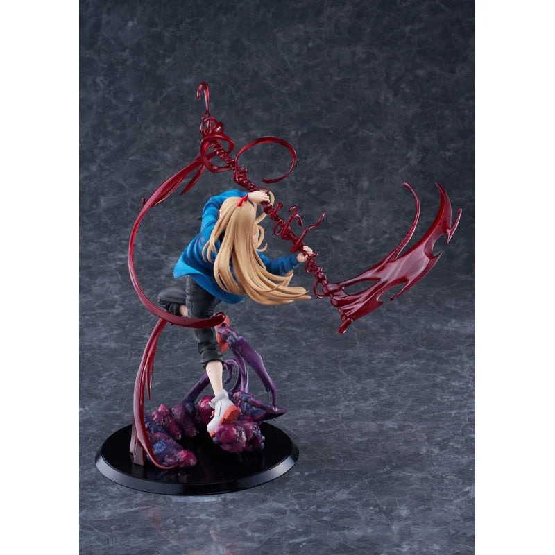 Chainsaw Man - Power 1/7 Scale Figure Aniplex