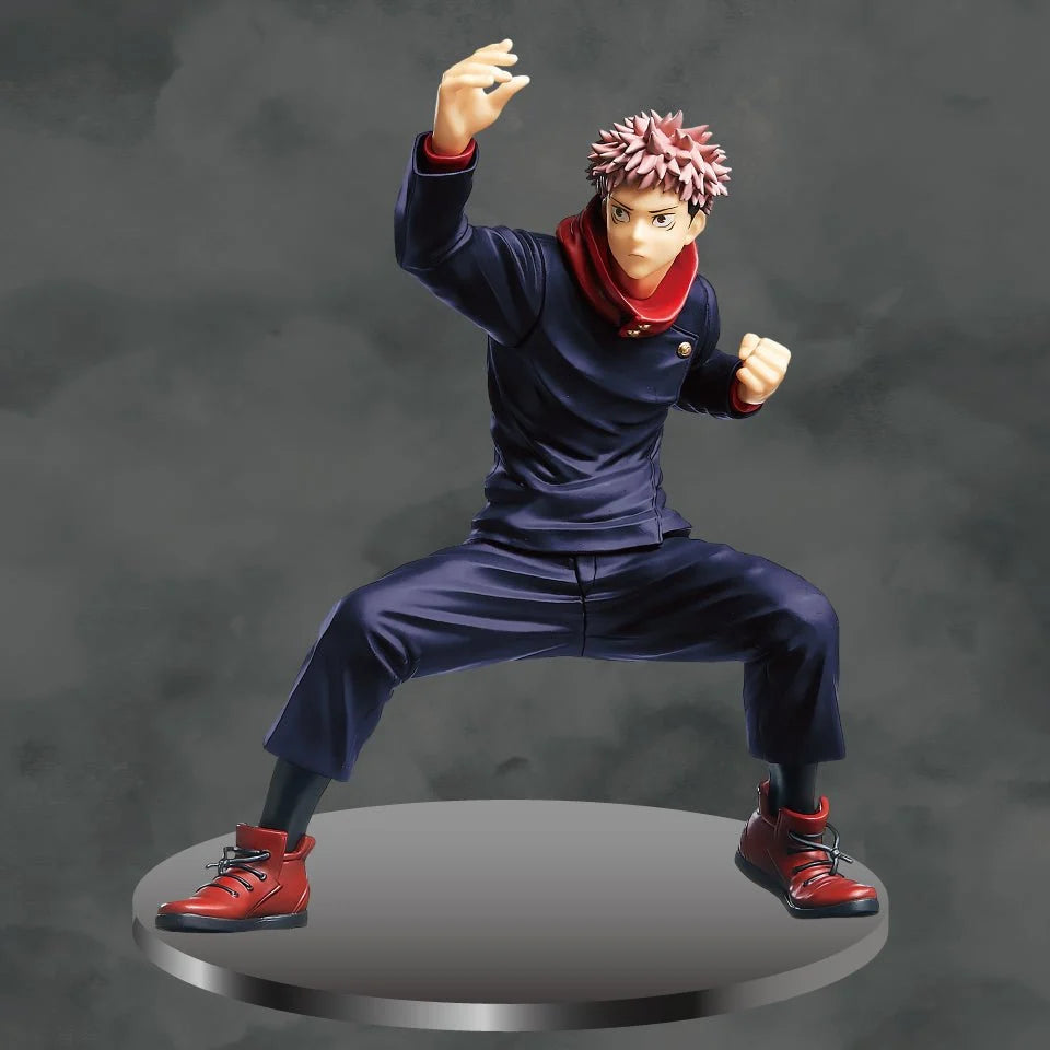 Jujutsu Kaisen - Yuji Itadori Prize Figure Taito