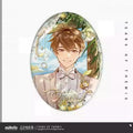 Tears of Themis - Forever Begins With You Series Irregular Badge miHoYo