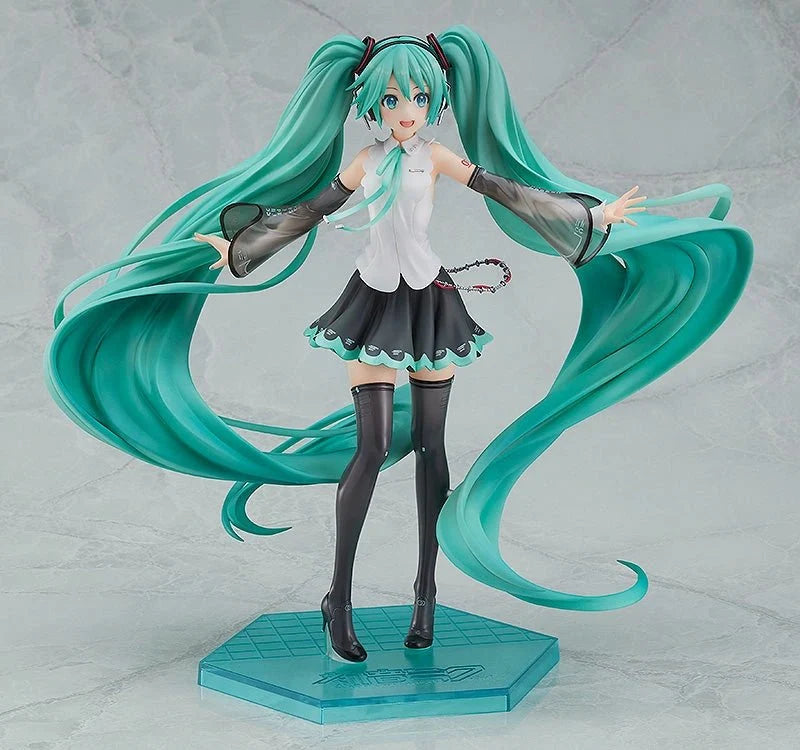 Hatsune Miku - Hatsune Miku NT Non-scale figure Good Smile Company