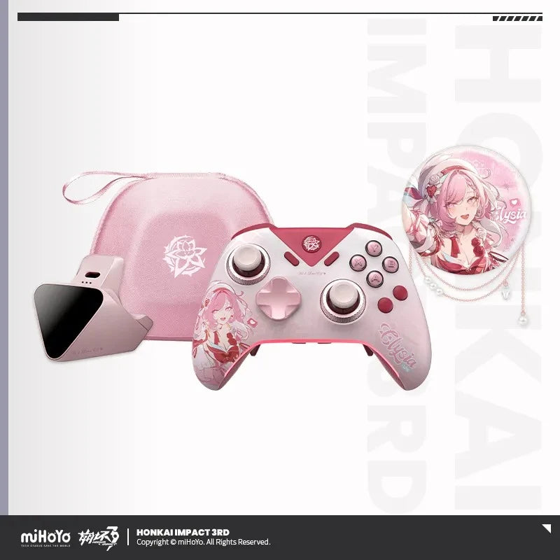 Honkai Impact 3rd - Elysia Elite Game Controller miHoYo